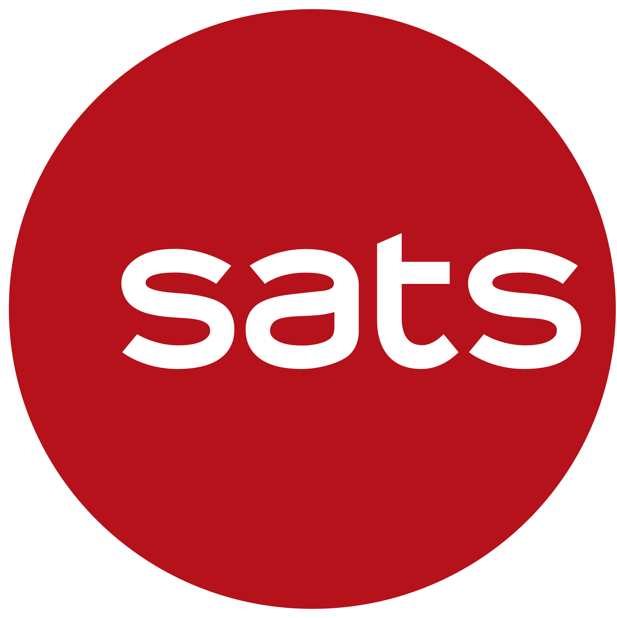 Client sats